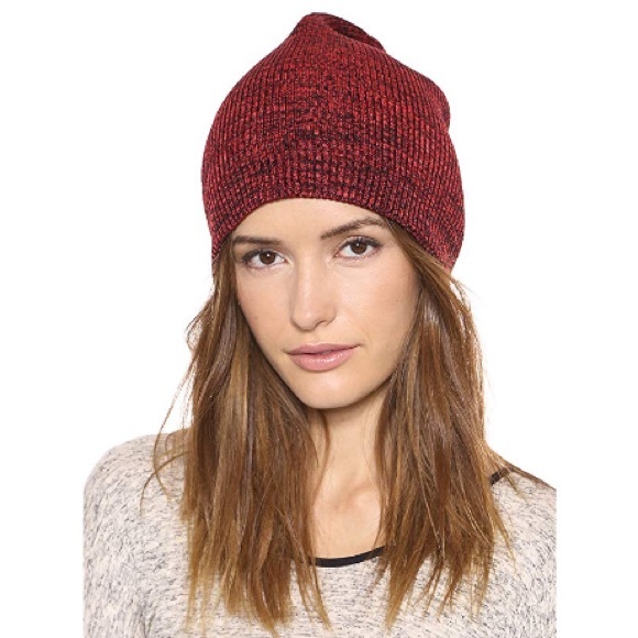 Rag & Bone beanie - Picture 1 of 8